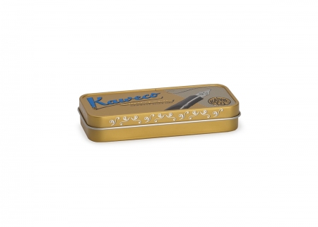 Creion Mecanic 0.7 STEEL Sport Kaweco [1]