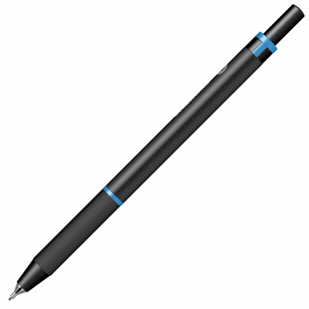 Creion Mecanic 0.7 Twist Blue Line BT, Scrikss [4]