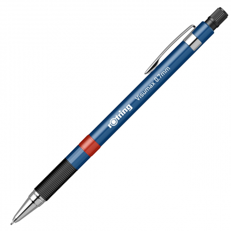 Visumax - Creion Mecanic 0.7 Visumax Blue Rotring