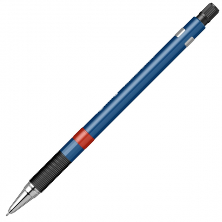 Creion Mecanic 0.7 Visumax Blue Rotring [1]