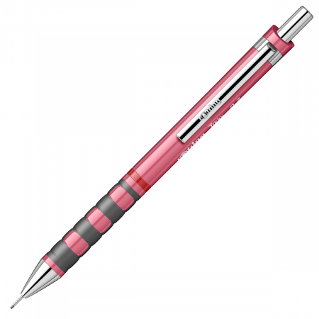 Creion Mecanic 0.7mm TIKKY 3 Tea Rose, Rotring [1]