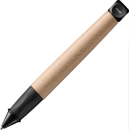 Instrumente de scris - Creion Mecanic 1.4 LAMY ABC Black
