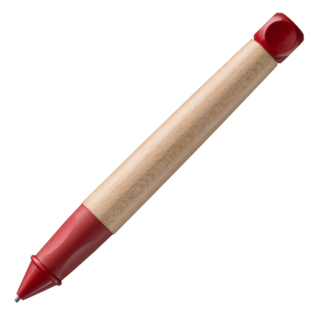 Creioane Mecanice - Creion Mecanic 1.4 Lamy ABC Red
