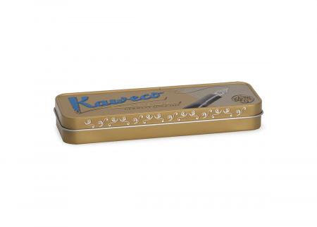 Creion Mecanic 140mm 0.7 SPECIAL Black Mat, Kaweco [1]