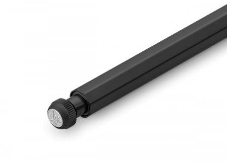 Creion Mecanic 140mm 0.7 SPECIAL Black Mat, Kaweco [2]