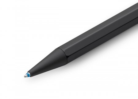 Pix SPECIAL Black Mat Kaweco [1]