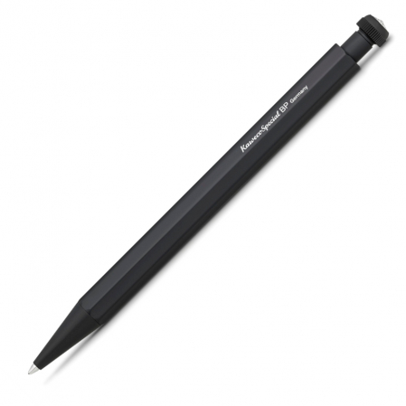 Special - Pix SPECIAL Black Mat Kaweco