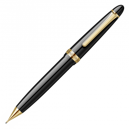 Creion mecanic 0,5 mm 1911 Black GT, Sailor [4]