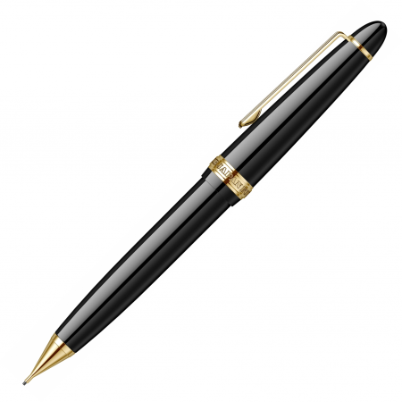 1911 - Creion mecanic 0,5 mm 1911 Black GT, Sailor
