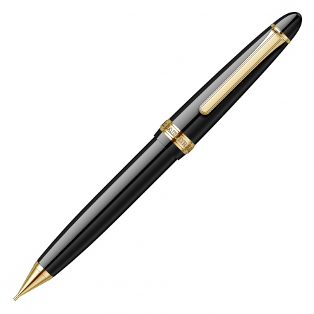 Creion mecanic 0,5 mm 1911 Black GT, Sailor [3]