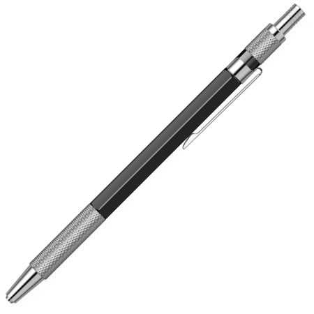 Creion mecanic 2.0 mm Creafit  Black CT, Aristo [6]