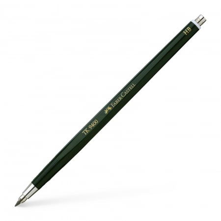 CREION MECANIC 2MM TK 9400-HB FABER-CASTELL [2]