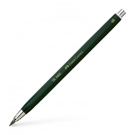 Desen tehnic - CREION MECANIC 3.15MM TK 9400 4B FABER-CASTELL