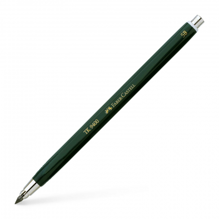 CREION MECANIC 3.15MM TK 9400-5B FABER-CASTELL [2]