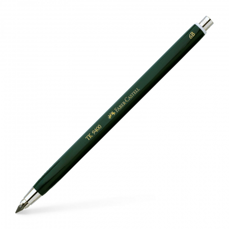 CREION MECANIC 3.15MM TK 9400-6B FABER-CASTELL [2]