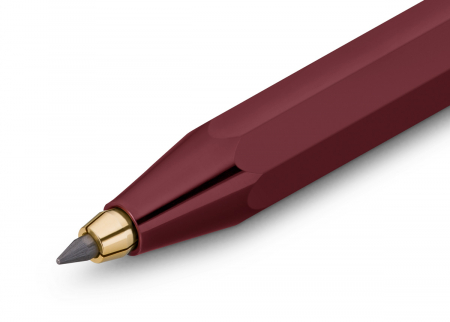 Creion Mecanic 3.2 Classic Sport Burgundy, Kaweco [2]