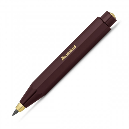 Creioane Mecanice si radiere - Creion Mecanic 3.2 Classic Sport Burgundy, Kaweco