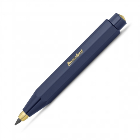 Creioane Mecanice si radiere - Creion Mecanic 3.2 Classic Sport Navy, Kaweco