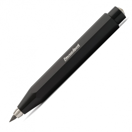 Creion Mecanic 3.2 Skyline Sport Black, Kaweco