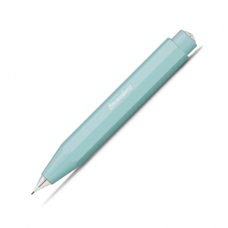 Creioane Mecanice - Creion Mecanic 0.7 Skyline Sport Mint, Kaweco