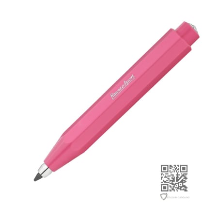 Nou! - Creion Mecanic 3.2 Skyline Sport Pink, Kaweco