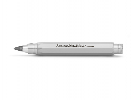 Creion Mecanic 5.6 Kaweco Sketch Up Satin Chrom [6]