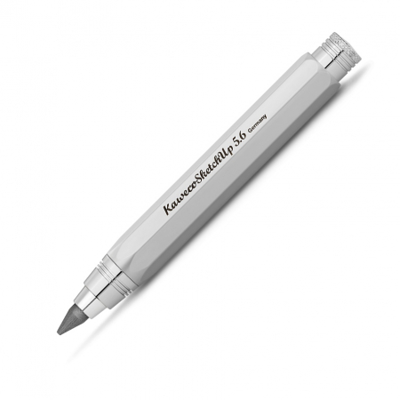 Kaweco - Creion Mecanic 5.6 Kaweco Sketch Up Satin Chrom