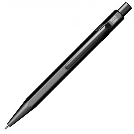 849 Premium Line - Creion mecanic 0.7 849 Premium Line Black Code BT,Caran d'ache