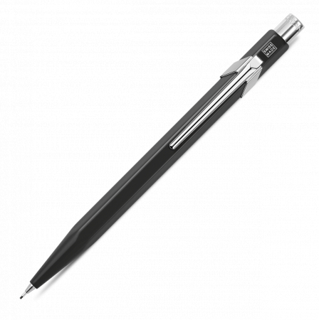 Caran d'Ache - Creion mecanic Caran d´Ache 849 Classic Line 0.7mm Black