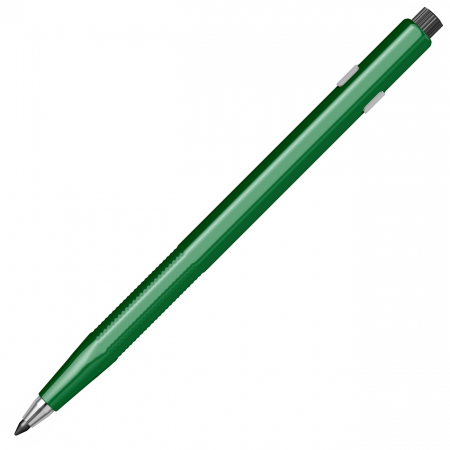 Creion mecanic Caran d´Ache Fixpencil Junior Green 2mm [2]