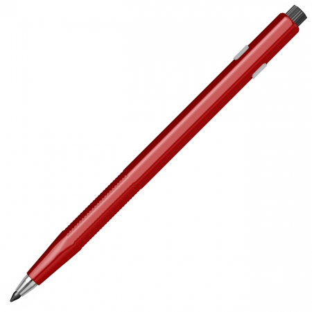 Creion mecanic Caran d´Ache Fixpencil Junior Red 2mm [2]