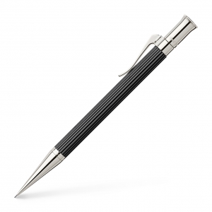 Creioane Mecanice - Creion Mecanic Classic Ebony Negru Graf Von Faber-Castel