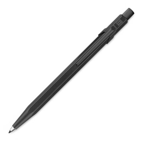 Brand - Creion Mecanic Fixpencil 2.0 Black Code Black Edition BT, Caran d´Ache