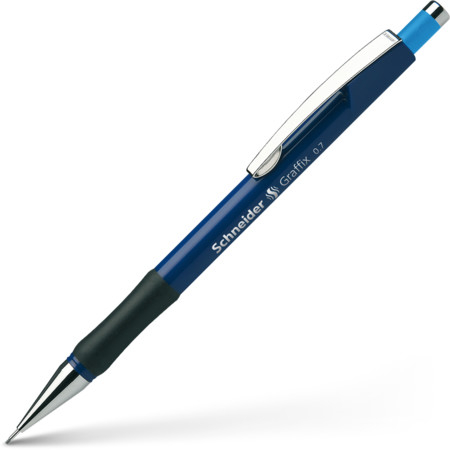 Schneider - Creion mecanic Graffix 0.7mm, Schneider