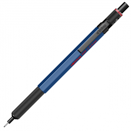Creion Mecanic Blue 0.5 Seria 500 Rotring [4]