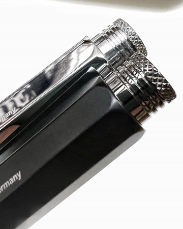 Creion Mecanic Sketch Up Black 5.6mm, Kaweco [6]