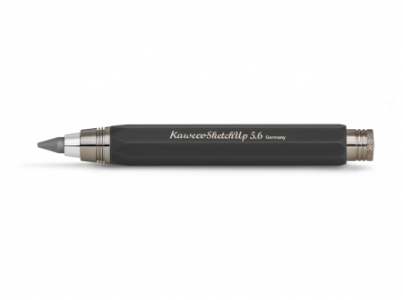 Creion Mecanic Sketch Up Black 5.6mm, Kaweco [5]