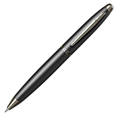 Instrumente de scris - Creion Mecanic Knight 88 0.7 Matt Black TT, Scrikss