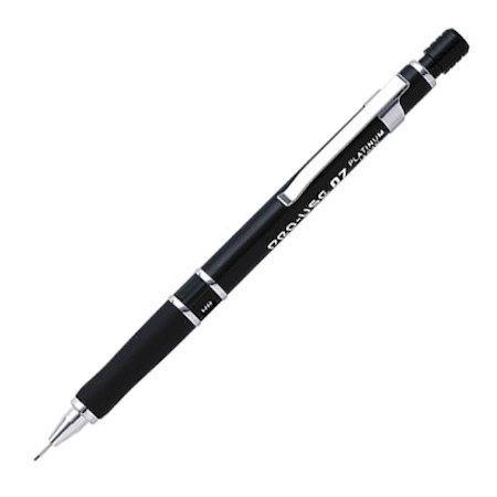 Desen Tehnic - Creion Mecanic Platinum Pro Use 500 0.7mm
