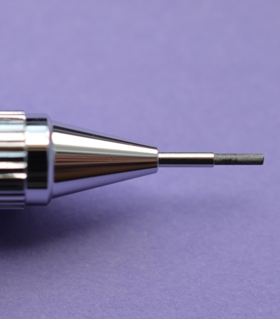 Creion Mecanic Pro Use 171 Silver 0.3, Platinum [5]