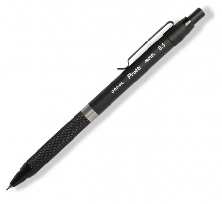 Desen Tehnic - Creion mecanic profesional Protti PRD-105, 0.5mm, PENAC