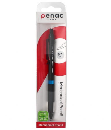 Creioane Mecanice Desen - Creion mecanic profesional Protti PRD-107, 0.7mm, PENAC