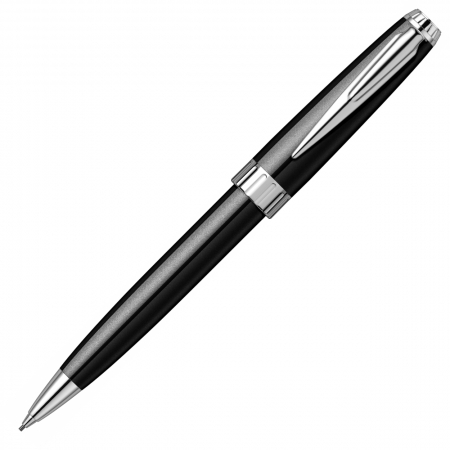 Nou! - Creion mecanic Reglus Black RHT Sailor