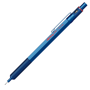 Rotring - Creion Mecanic 0.5 Blue Rotring 600