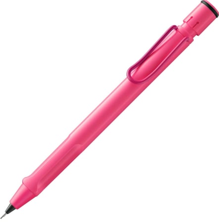 Brand - Creion mecanic Safari 1C9-Neon Pink, Lamy