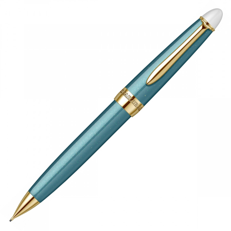 Shikiori - Creion mecanic Shikiori Tsukuyono Shimoyo Light Blue GT,Sailor