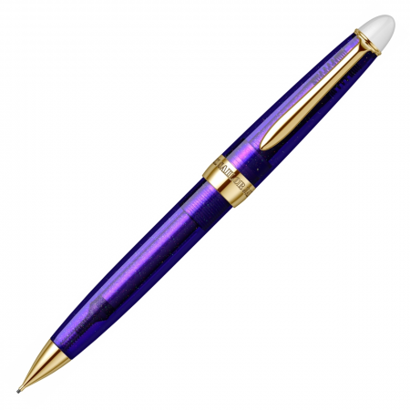 Shikiori - Creion mecanic Shikiori Tsukuyono Yonaga Navy Blue GT Sailor