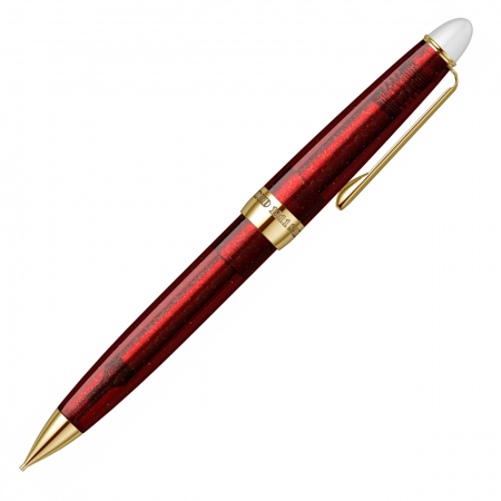 Creion mecanic 0.5 Shikiori Tsukuyono Yodaki Burgundy GT Sailor [6]
