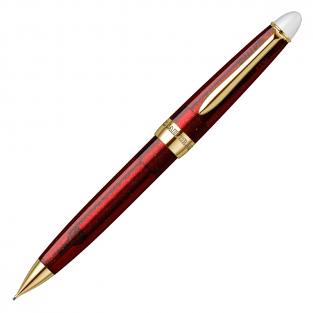 Shikiori - Creion mecanic 0.5 Shikiori Tsukuyono Yodaki Burgundy GT Sailor