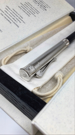 Perfect Pencil Platinium-plated Black Graf von Faber-Castell [8]